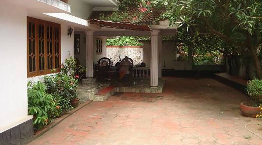 Eco Green Homestay, Thrissur 4